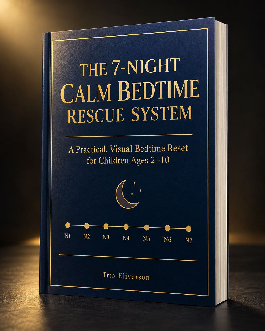 Book cover mockup